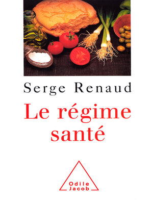 cover image of Le Régime santé